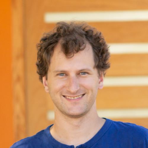 Nicolas Burtey, Galoy | Fintech Finance