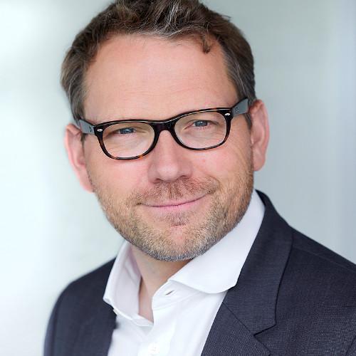 Tim Mills | CEO of ACF Investors | Fintech Finance