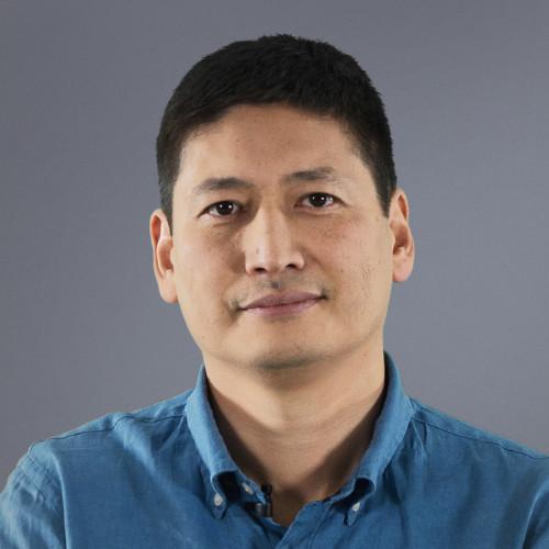 Nurlan Zhagiparov, DNA Payments | Fintech Finance
