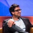 Hussein Kanji | Non Executive Director at Tech Nation | Fintech Finance