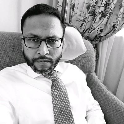 Amit Agarwal | Co-Head of Citi Treasury and Trade Solutions Payments and Receivables | Fintech Finance