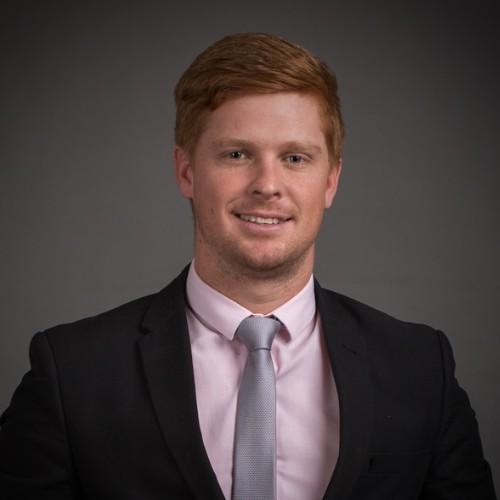 Nick Botha