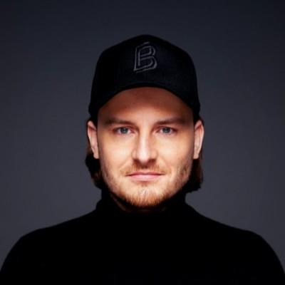Eric Demuth | CEO Bitpanda | Fintech Finance