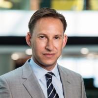 Hylton Kallner | CEO, Discovery Bank at Discovery Limited | Fintech Finance