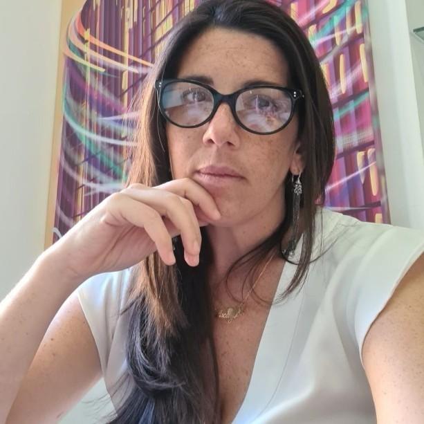 Pilar Fragalà, CBI | Fintech Finance