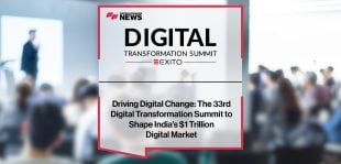 Driving Digital Change: The 33rd Digital Transformation Summit to Shape India’s $1 Trillion Digital Market | FFNews