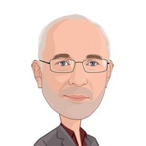 David Birch | Non-Executive Chairman of DIGISEQ | Fintech Finance