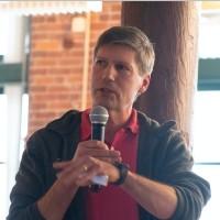 Dave Blundin | General Partner at Vestigo Ventures | Fintech Finance