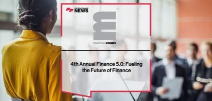 4th Annual Finance 5.0- Fueling the Future of Finance | FFNews