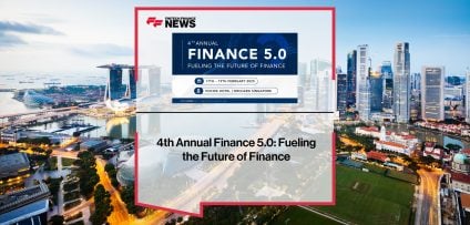 4th Annual Finance 5.0- Fueling the Future of Finance | FFnews