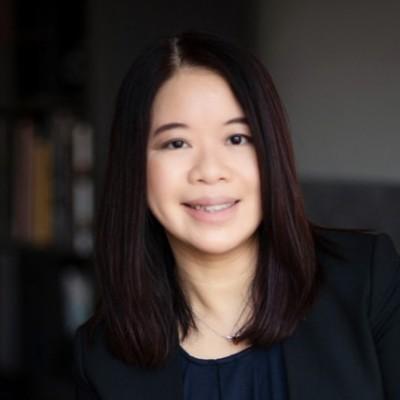 Theodora Lau | Founder, Unconventional Ventures | Fintech Finance