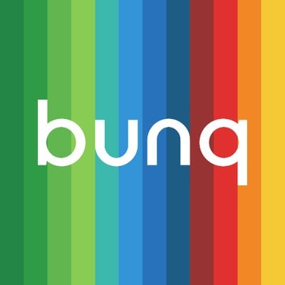 bunq | Fintech Finance