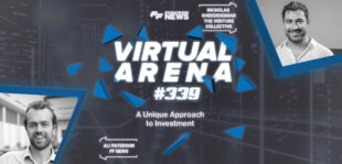 A Unique Approach to Investment | The Venture Collective | FF Virtual Arena #339