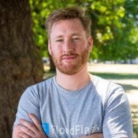 Adam Rimmer | Fintech Finance