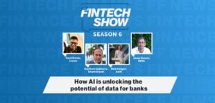 How AI is unlocking the potential of data for banks