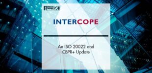 An ISO 20022 and CBPR+ Update | Fintech Finance