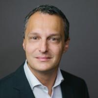 Andreas Burner, SmartStream | FinTech Finance
