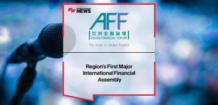 Asian Financial Forum 2025 - Region’s First Major International Financial Assembly | FFNews