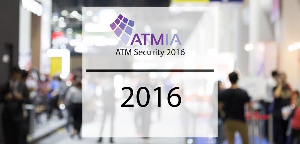 ATM Security 2016