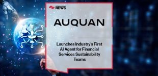 Auquan Launches Industry’s First AI Agent for Financial Services Sustainability Teams