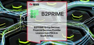 B2PRIME-Group-Secures--Financial-Services-Provider--Licence-from-FSCA-in--South-Africa