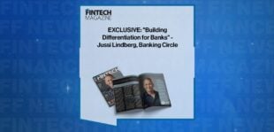EXCLUSIVE: "Building Differentiation for Banks" - Jussi Lindberg, Banking Circle in 'The Fintech Magazine' | FF News
