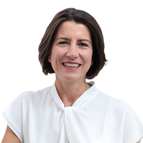 Emma Huntington, Admiral | Fintech Finance