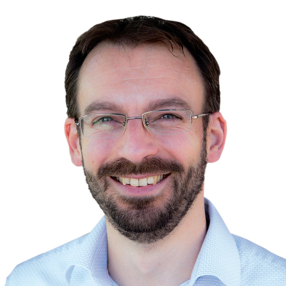 Mike Walters, Form3 | Fintech Finance