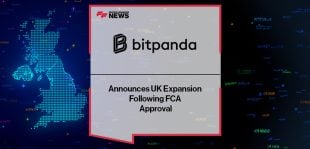 Bitpanda Announces UK Expansion Following FCA Approval
