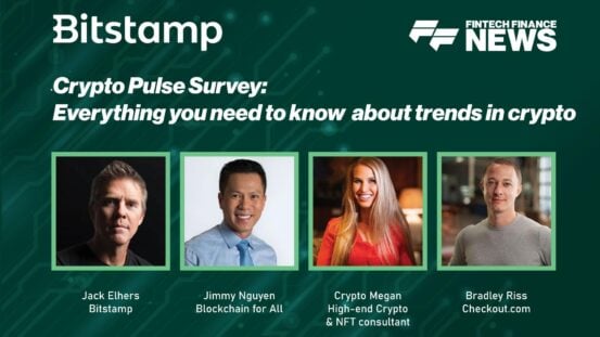 Bitstamp FFNews Webinar Crypto Pulse Survey: Everything you need to know about trends in crypto