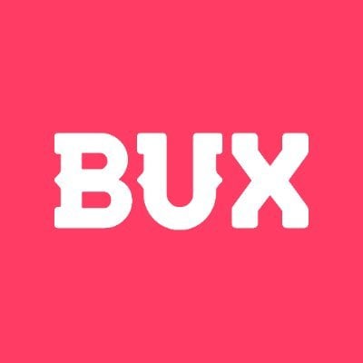 Bux | FinTech Finance