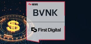 BVNK Partners With First Digital to Accelerate Stablecoin Adoption Globally