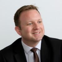 Carl Moxley | Legal & General | Fintech Finance