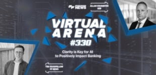Clarity is Key for AI to Positively Impact Banking | FF Virtual Arena #330