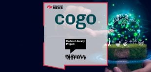 Cogo and Carbon Literacy Project Join Forces to Help SMEs Become Carbon Literate