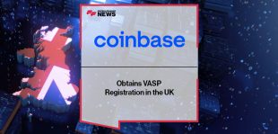 Coinbase Obtains VASP Registration in the UK