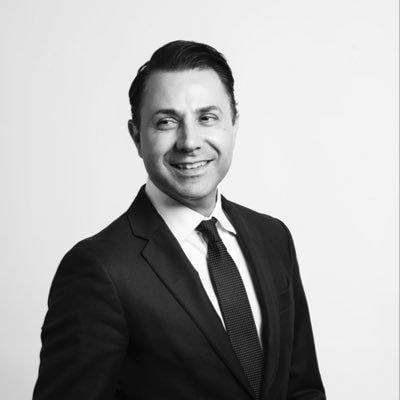 Demi Derem | GM, International Investor Communication Solutions at Broadridge | Fintech Finance