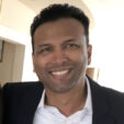 Curt Persaud