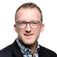 Daniel Schmidheiny | Vlot | Fintech Finance
