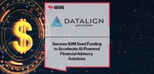 Datalign Secures $9M Seed Funding to Accelerate AI-Powered Financial Advisory Solutions