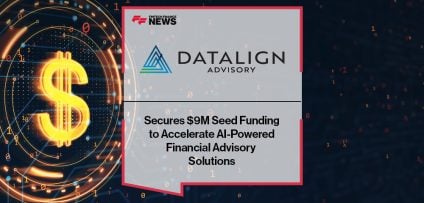 Datalign Secures $9M Seed Funding to Accelerate AI-Powered Financial Advisory Solutions