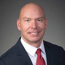 Ron Rock, JobsOhio | Fintech Finance