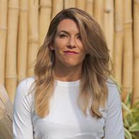 Lexi Novitske | Managing Partner at Acuity Venture Partners | Fintech Finance