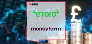 eToro Launches DIY ISA, Expanding ISA Offering in Partnership With Moneyfarm
