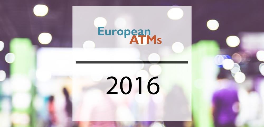 European ATMs 2016