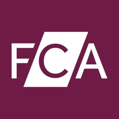FCA Financial Conduct Authority | FinTech Finance
