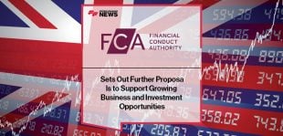 FCA Sets Out Further Proposals to Support Growing Business and Investment Opportunities