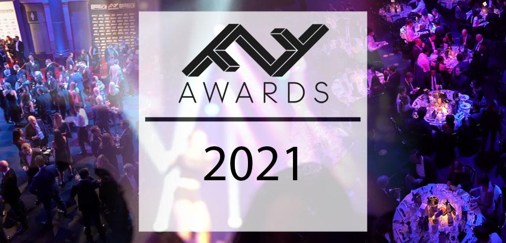 FF Awards 2021
