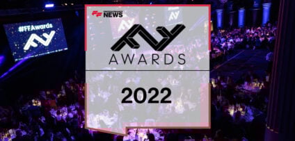 FF Awards 2022