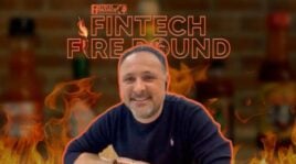 Fintech Finance Presents: Fintech Fire Rounds - Neil Harris | Fintech Finance